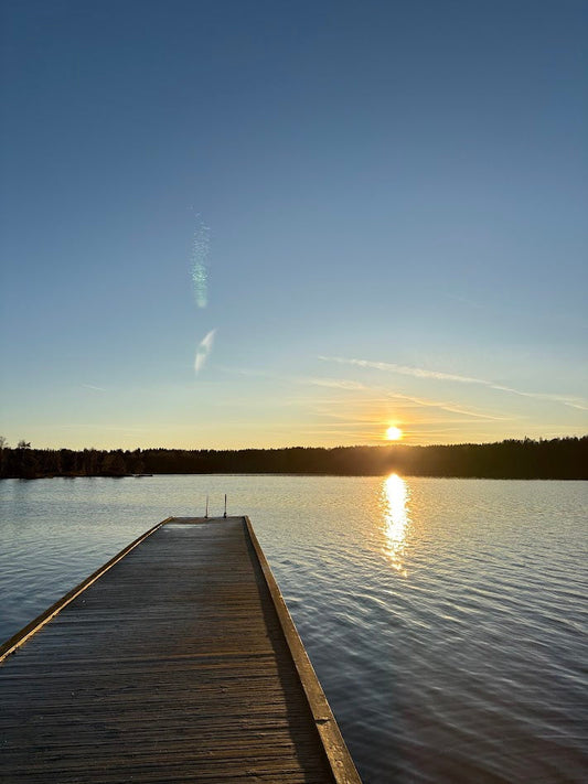 Eklundsnäs Bad & Camping - Måsnaren, Södertälje
