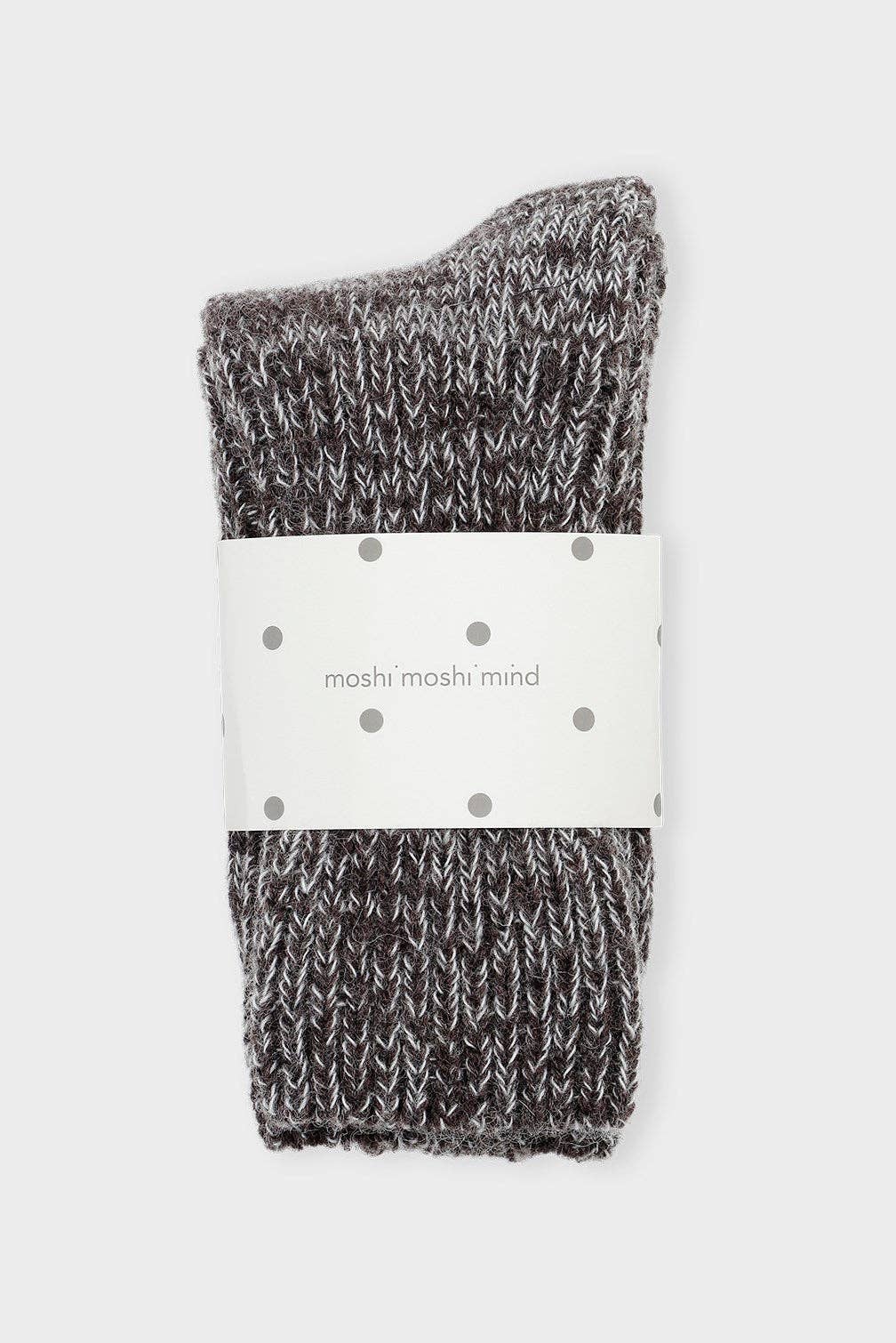 Boyfriend socks - Strumpor med lösare passform