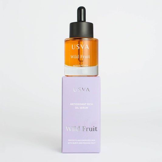 Antioxidant serum Wild Fruit