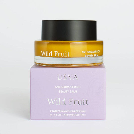 Antioxidant balm Wild Fruit