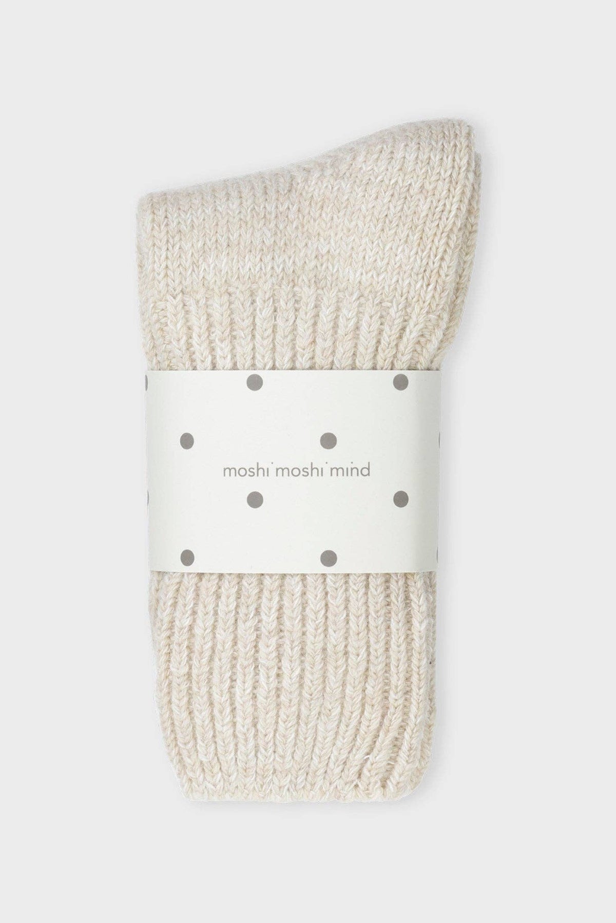 Boyfriend socks - Strumpor med lösare passform