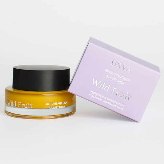 Antioxidant balm Wild Fruit