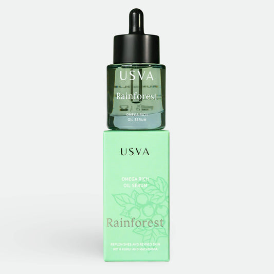 Omega serum Rainforest