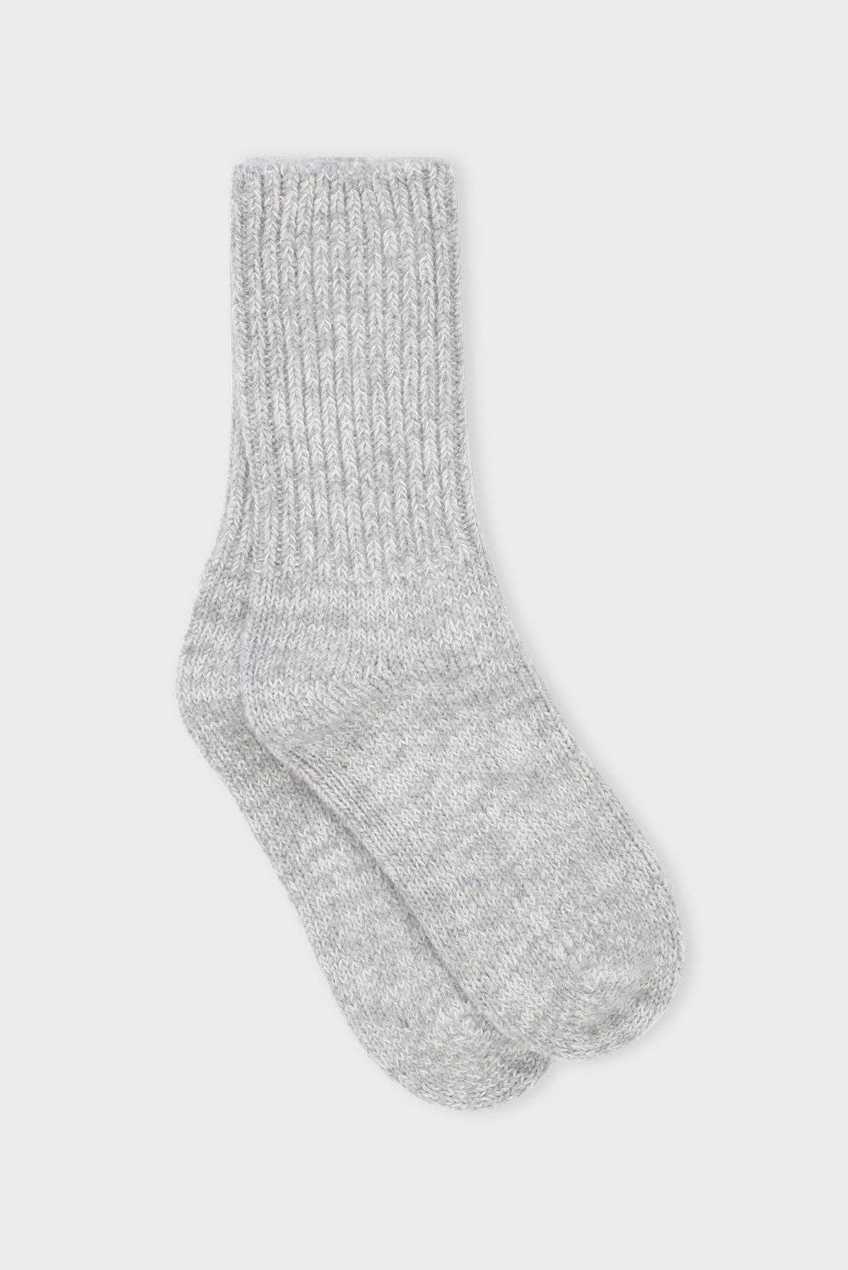 Boyfriend socks - Strumpor med lösare passform