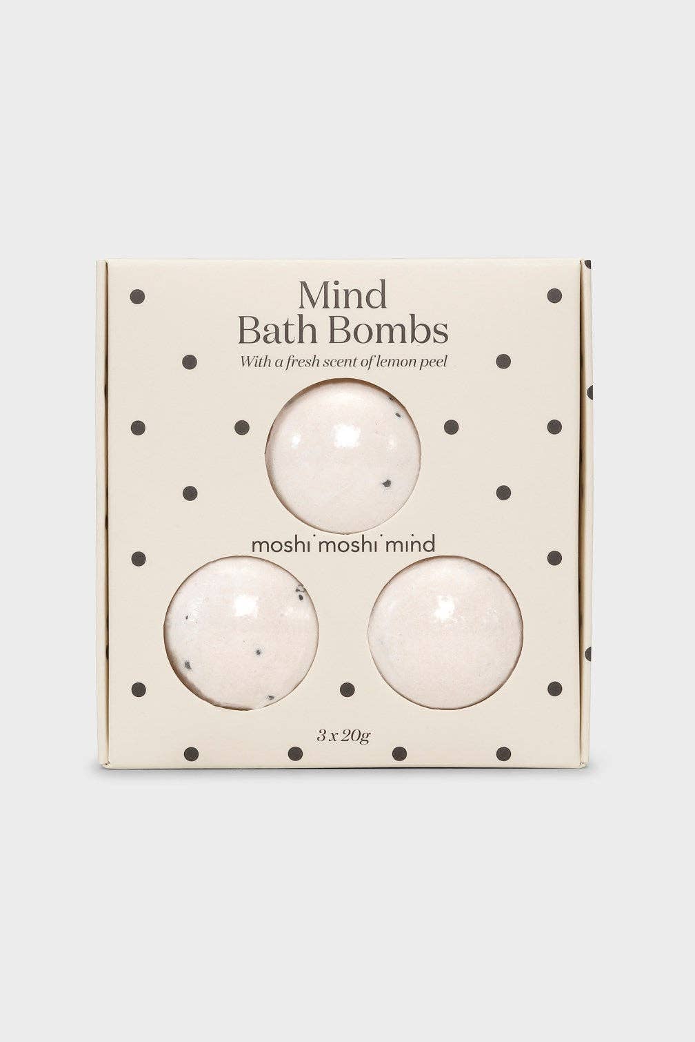 moshi moshi mind – Ultramjuk badbomb
