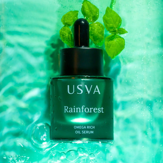 Omega serum Rainforest