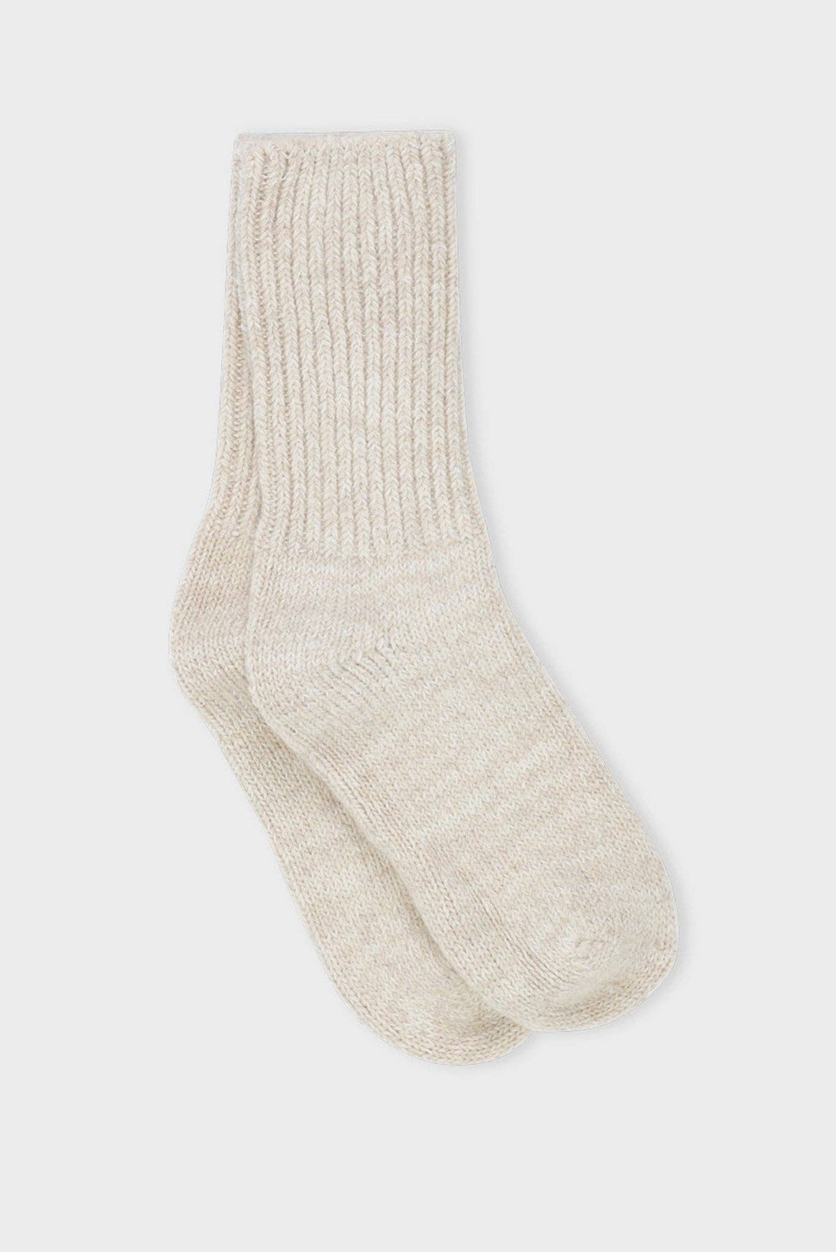 Boyfriend socks - Strumpor med lösare passform