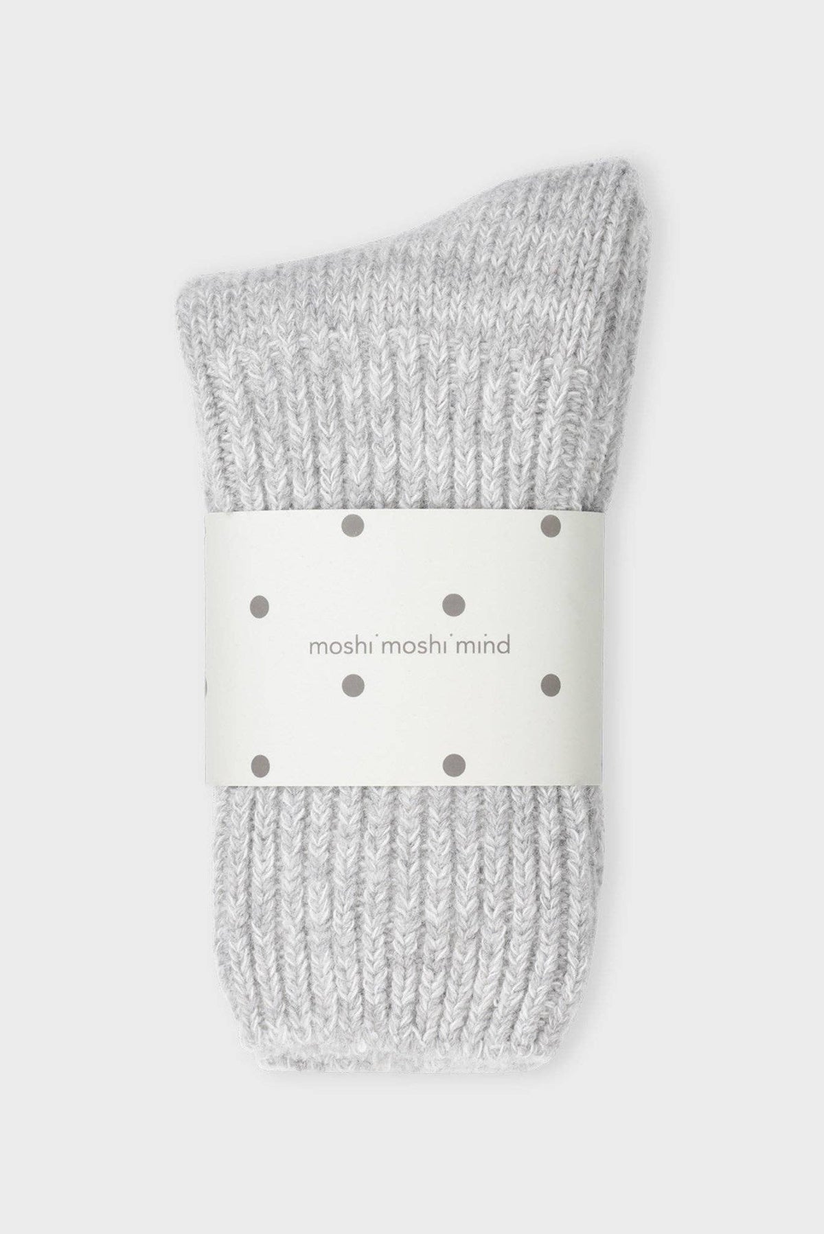 Boyfriend socks - Strumpor med lösare passform