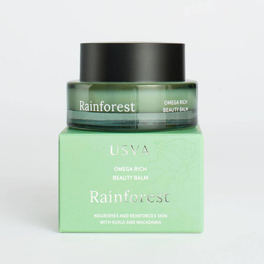 Multifunktionell balm Rainforest Omega