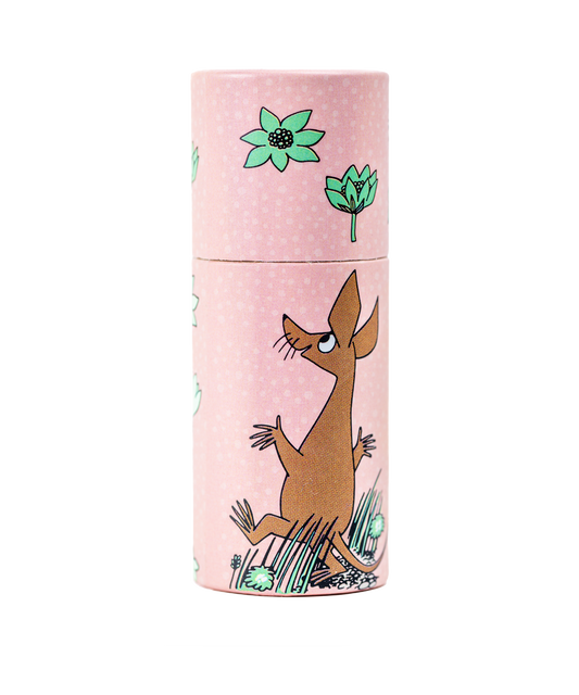 Läppbalsam Ringblomma & Honung - Moomin by G&L