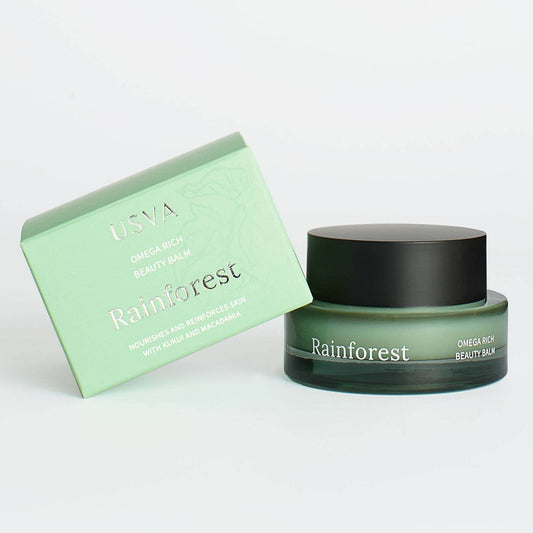 Multifunktionell balm Rainforest Omega
